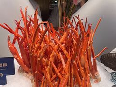 -钱小奴海鲜自助黑金店(杭州滨江龙湖店)
