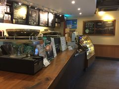 -星巴克(红房子店)