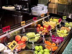 -水平有限广西米粉·广西风味集(五道口店)