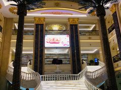 -南通金石国际大酒店