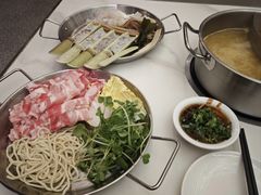 -捞小鲜虾滑海鲜自助火锅(嵊州吾悦店)