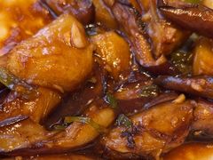 -关东小磨东北菜(上海长风大悦城店)