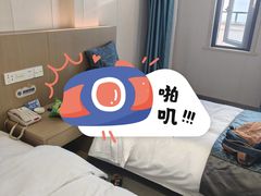 -黄山光明顶山庄