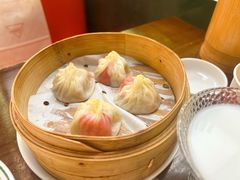 -蟹小友·蟹黄面·手工点心(南京东路店)