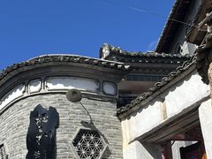 -和顺古镇
