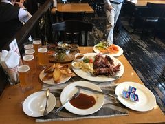 -兰特伯爵西餐厅·啤酒屋(方庄店)