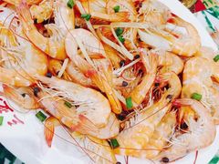 -四姑娘川味海鲜(八爪鱼店)