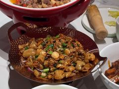 -辣可可·小炒黄牛肉(望京凯德MALL店)