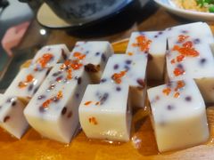 -魁盛居百年鲁菜馆(县西巷店)