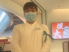-长风拨筋养身(金虹桥店)