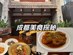 -瑶王府·广西菜(金阳路店)
