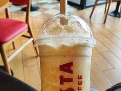 -COSTA COFFEE(房山印象城店)