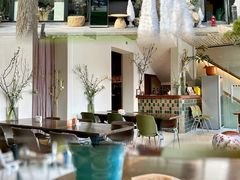 -BOCATA 西班牙餐厅(三里屯店)