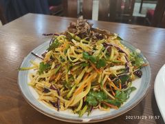 -张包铺(关东古巷店)
