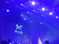 -MOSSO·Liveshow(M3香港广场店)