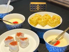 -喜悦烤鸭·新京菜(王府井店)