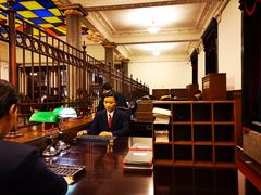 -沈阳金融博物馆