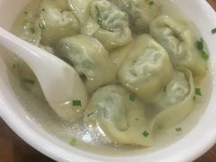 -潘国仙耳光馄饨(黄家阙路店)