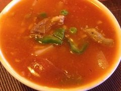 糖醋牛肉-拉萨厨房