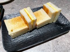 -留半山·香港食堂(啦啦宝都店)