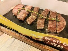 -卡朋西餐(扬名广场店)
