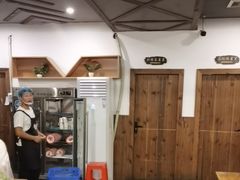 -冶建镜子·老南昌大排档·江西虾王(总店)