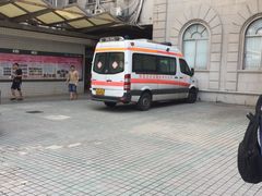 -中山大学孙逸仙纪念医院(北院区)