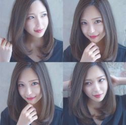 -GIRL STYLE 烫发·染发沙龙