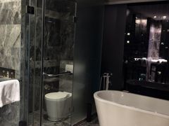 -榛悦隆堡成都酒店(春熙路太古里店)