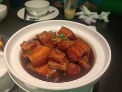 -小菜园新徽菜(青岛市南万象城店)