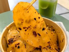 麻辣土豆片-周小亮丁家坡洋芋(全国总店)