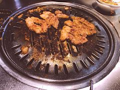 -韩聚屋韩国烤肉餐厅(新北万达店)