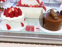 -卷心卷意·轻甜蛋糕(新光天地店)