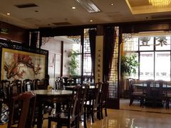 -新聚丰菜馆(太监弄店)