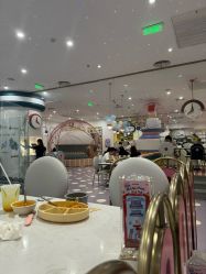-MELAND CLUB亲子乐园·派对·餐厅(北京芳圆里ID MALL店)