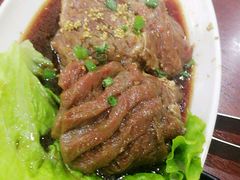 -长今家韩国料理(瑞景店)
