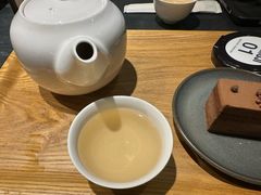 -无印良品餐堂 MUJI Diner(成都太古里店)