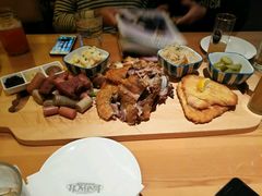 -LENBACH兰巴赫西餐啤酒坊(大连星海广场店)