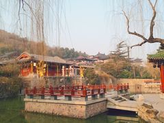 -华清宫景区