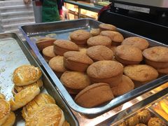 -泸溪河桃酥(秦淮夫子庙一店)
