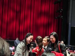 -交通银行前滩31演艺中心