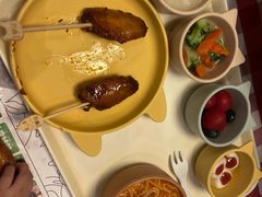 -西贝(华发商都店)