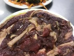-松明一烤肉馆(鲁园店)