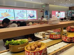 -龍歌自助小火锅(崂山丽达店)