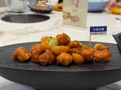-安泰楼·佛跳墙创始人·传统闽味早茶·酒楼(三坊七巷闽菜地标店)