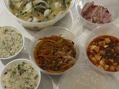 -聚丰园•湖鲜餐厅(阿红私房菜梅石路店)