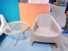 -宜家家居(西安未央商场店)