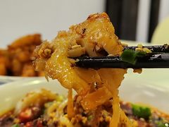 -付小姐在成都(川沙店)