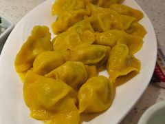 -船歌·鱼水饺青岛菜(金狮广场店)