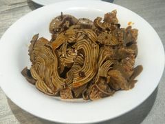 -咨言·烤鸭·烩面泡馍(建业十八城店)